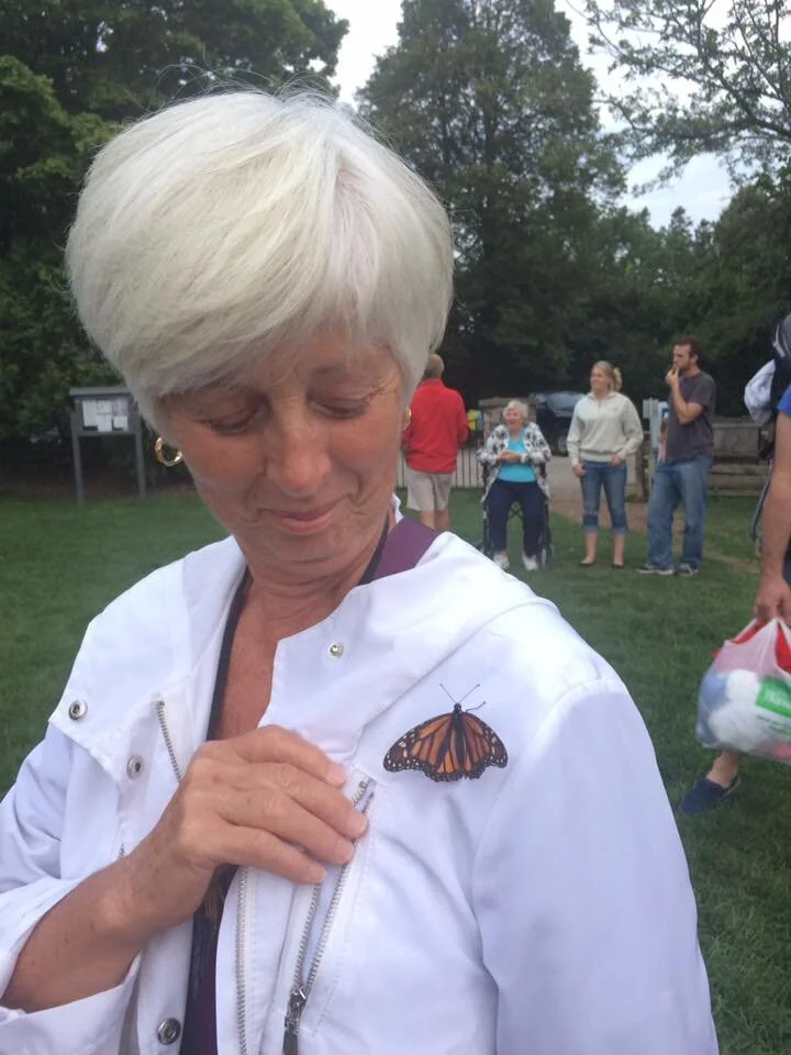 Butterfly on shoulder.jpg