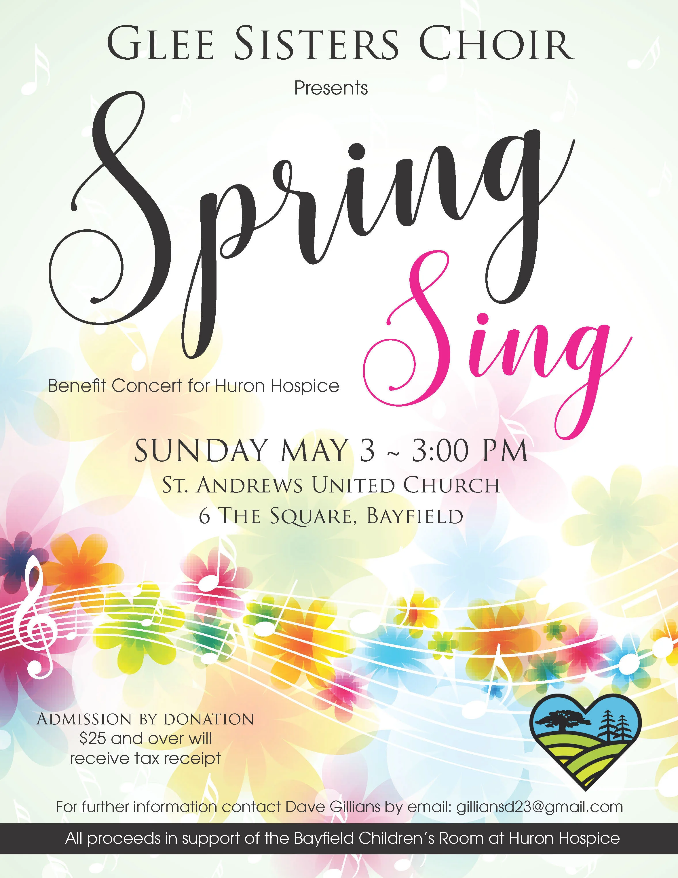 Huron Hospice - Glee Sister Poster.jpg