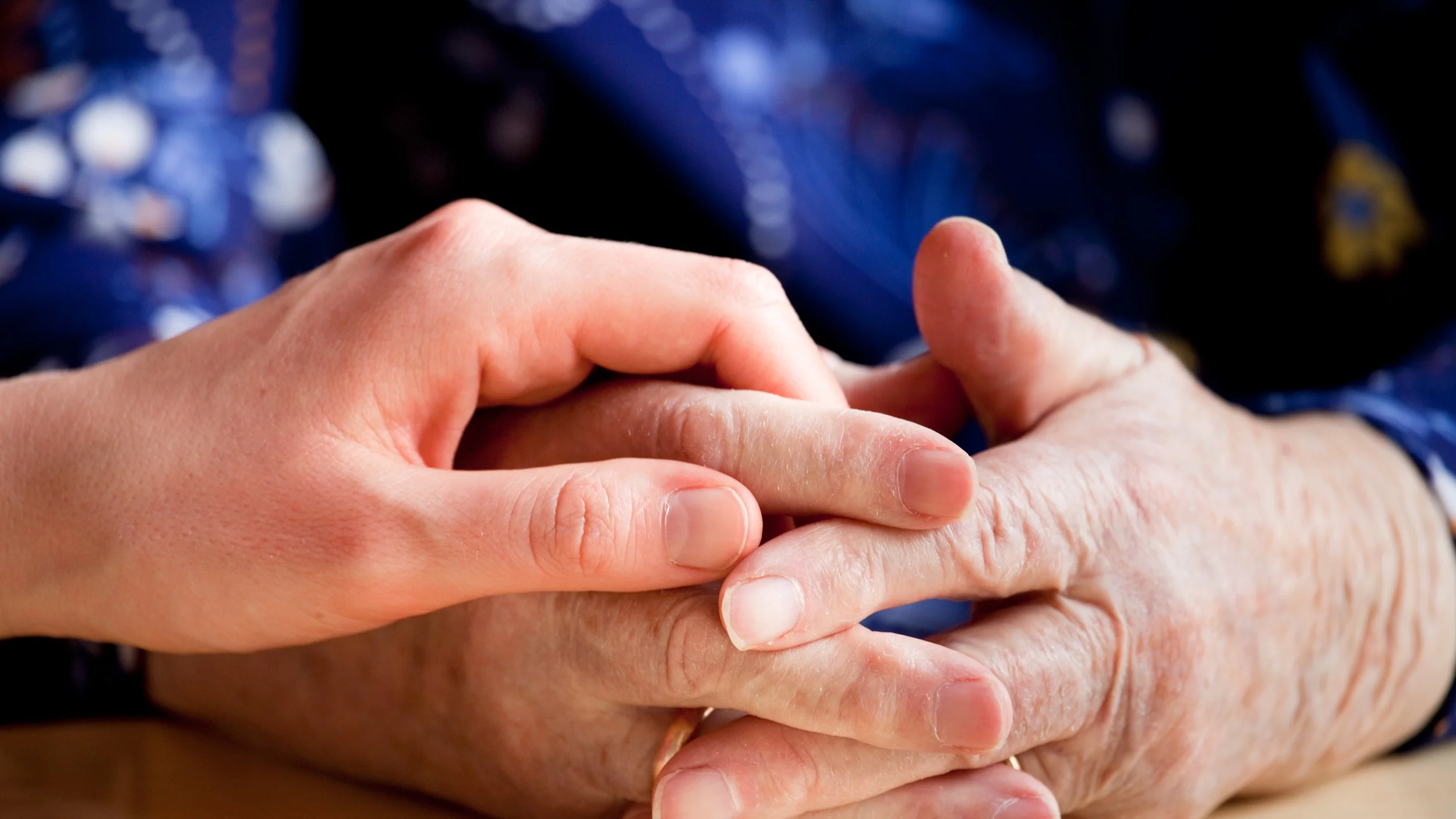  Quality of Life   Starts with you    Donate Now  