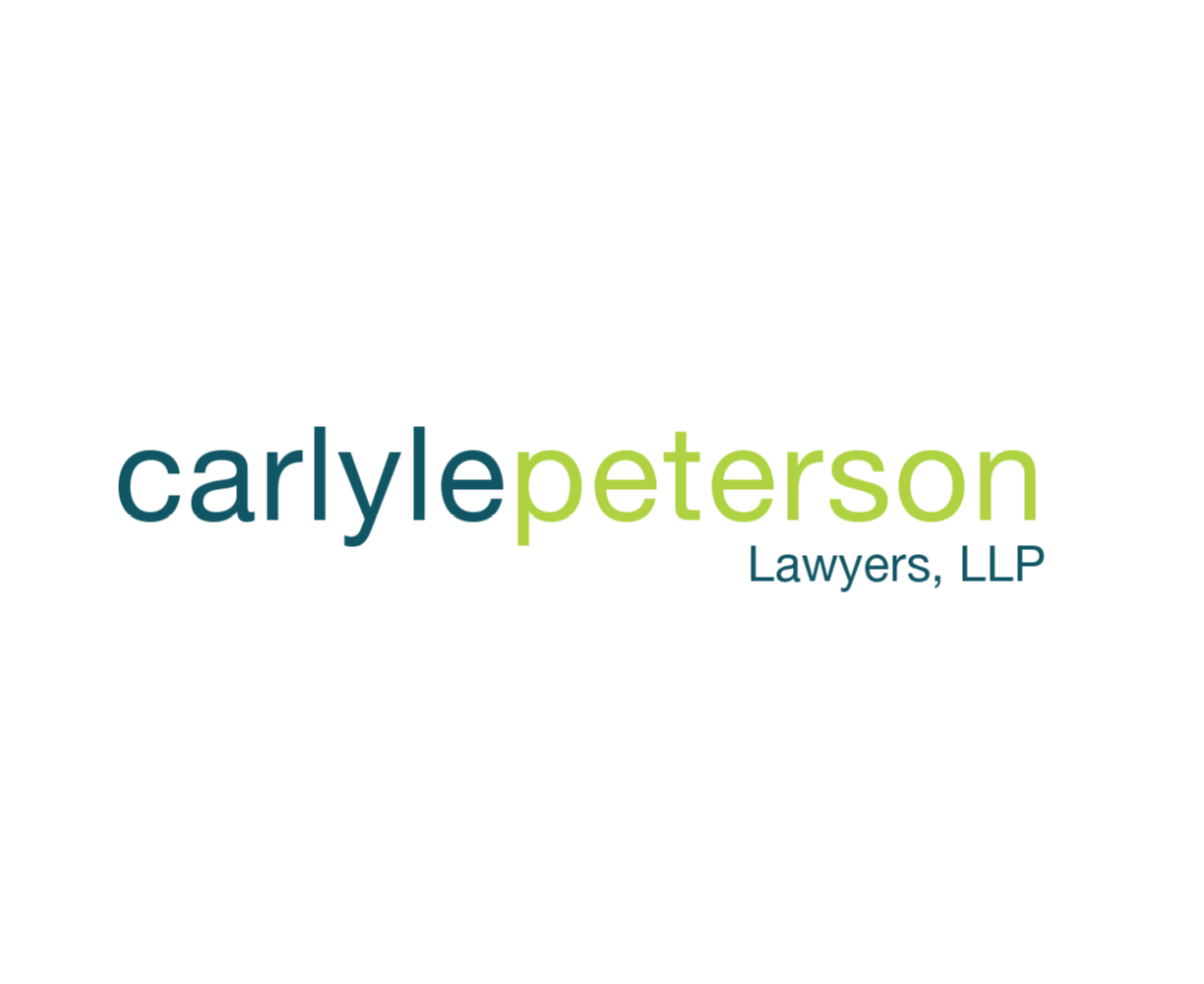 carlyle perterson law.png