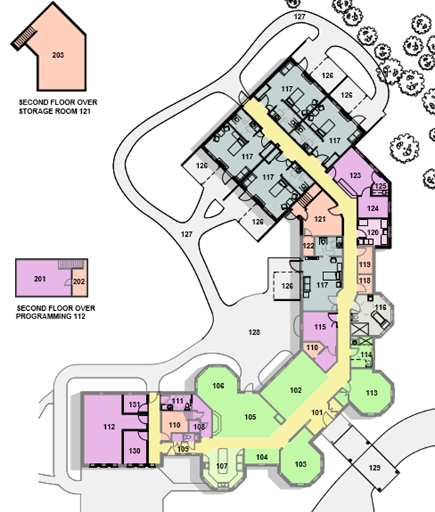 Huron Hospice asks for $1 Million Loan from County