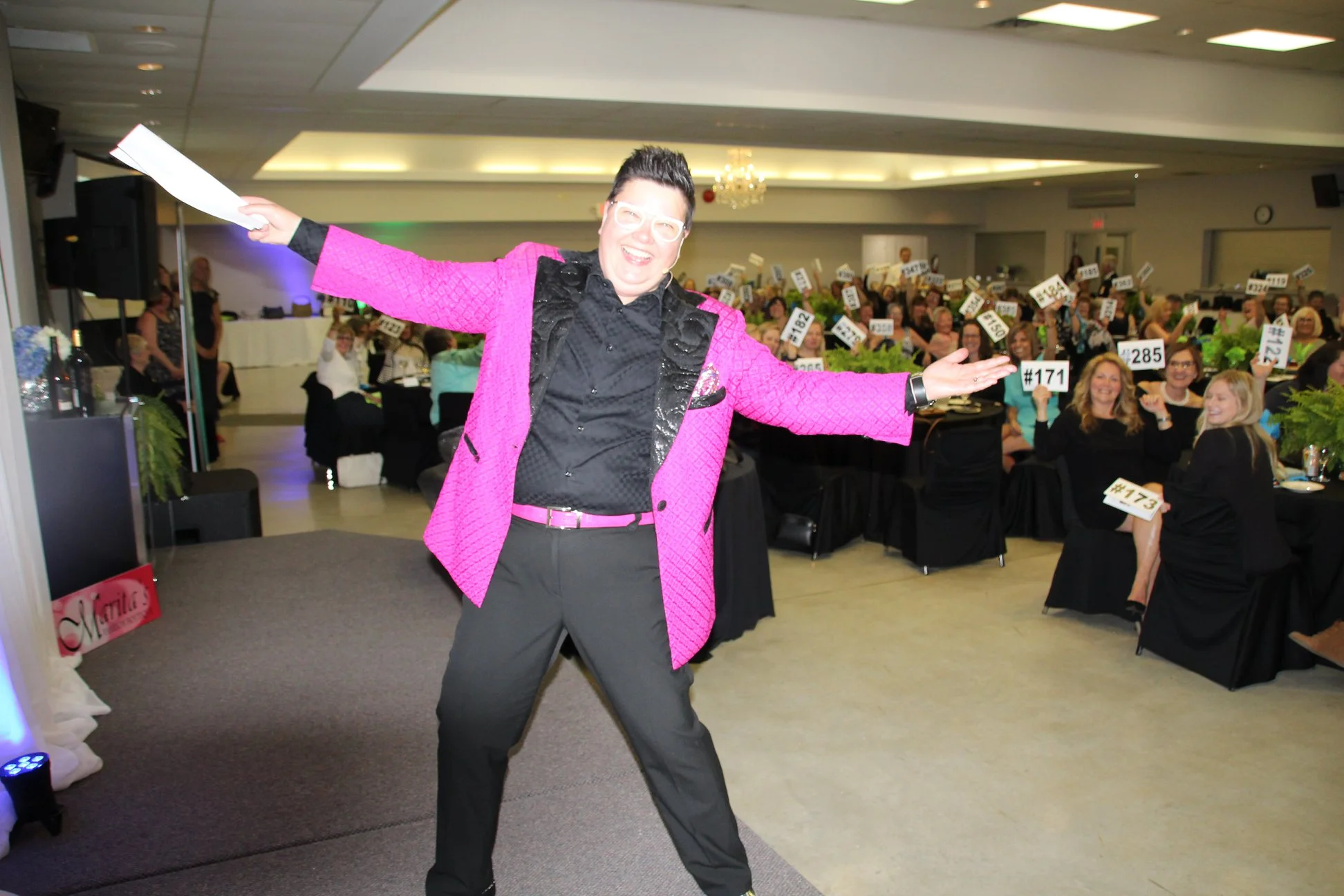 Handbags for Hospice raises nearly $50,000