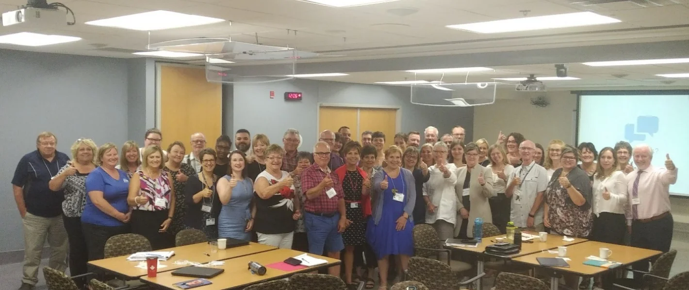 Working with Ontario Health Teams to improve local care
