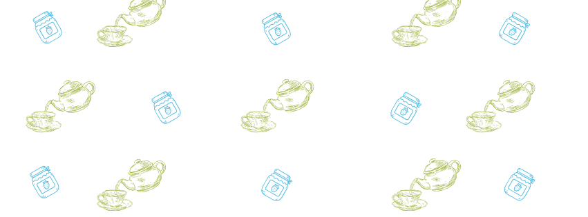 Afternoon Tea at Huron Hospice