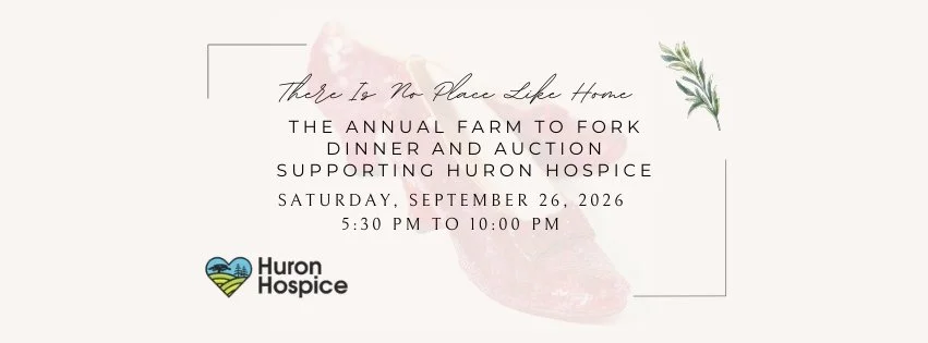 The No Place Like Home Dinner and Auction