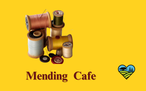 Mending Cafe