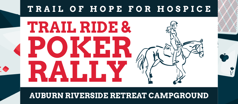 Trail Ride and Poker rally