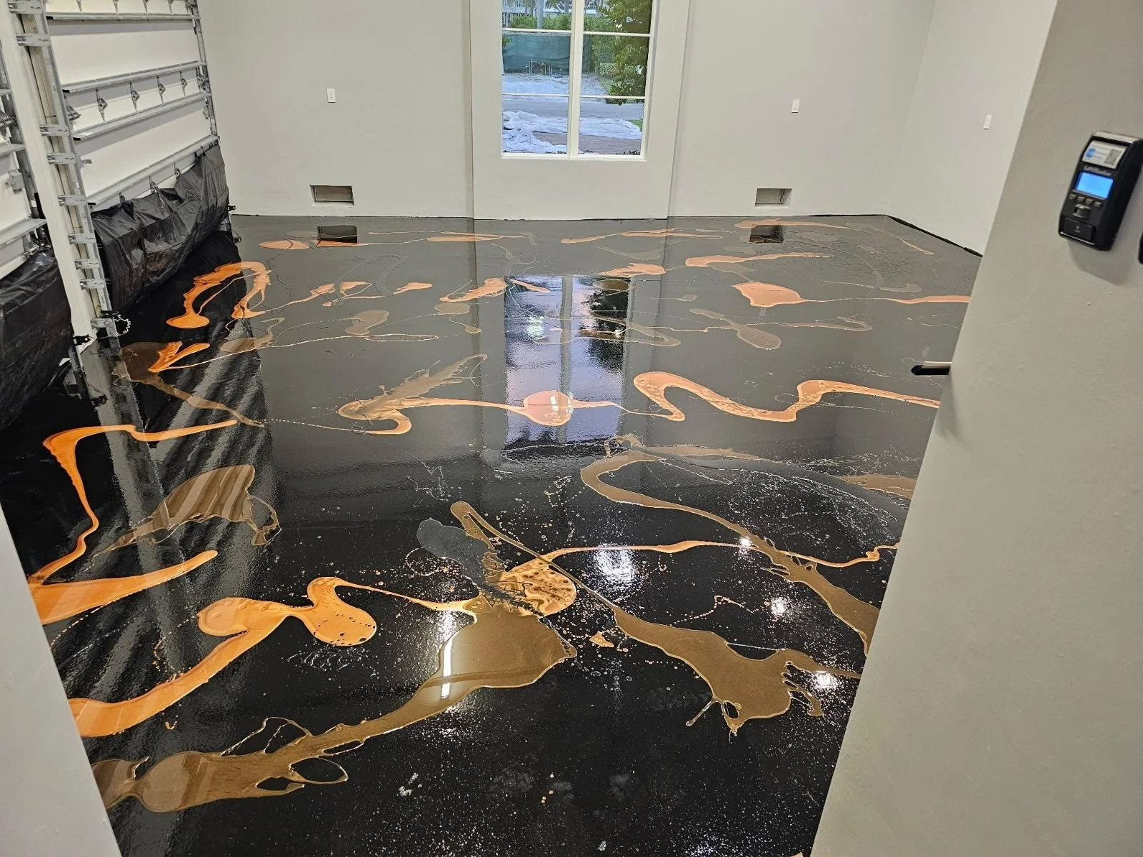 Oranssi project: passive house