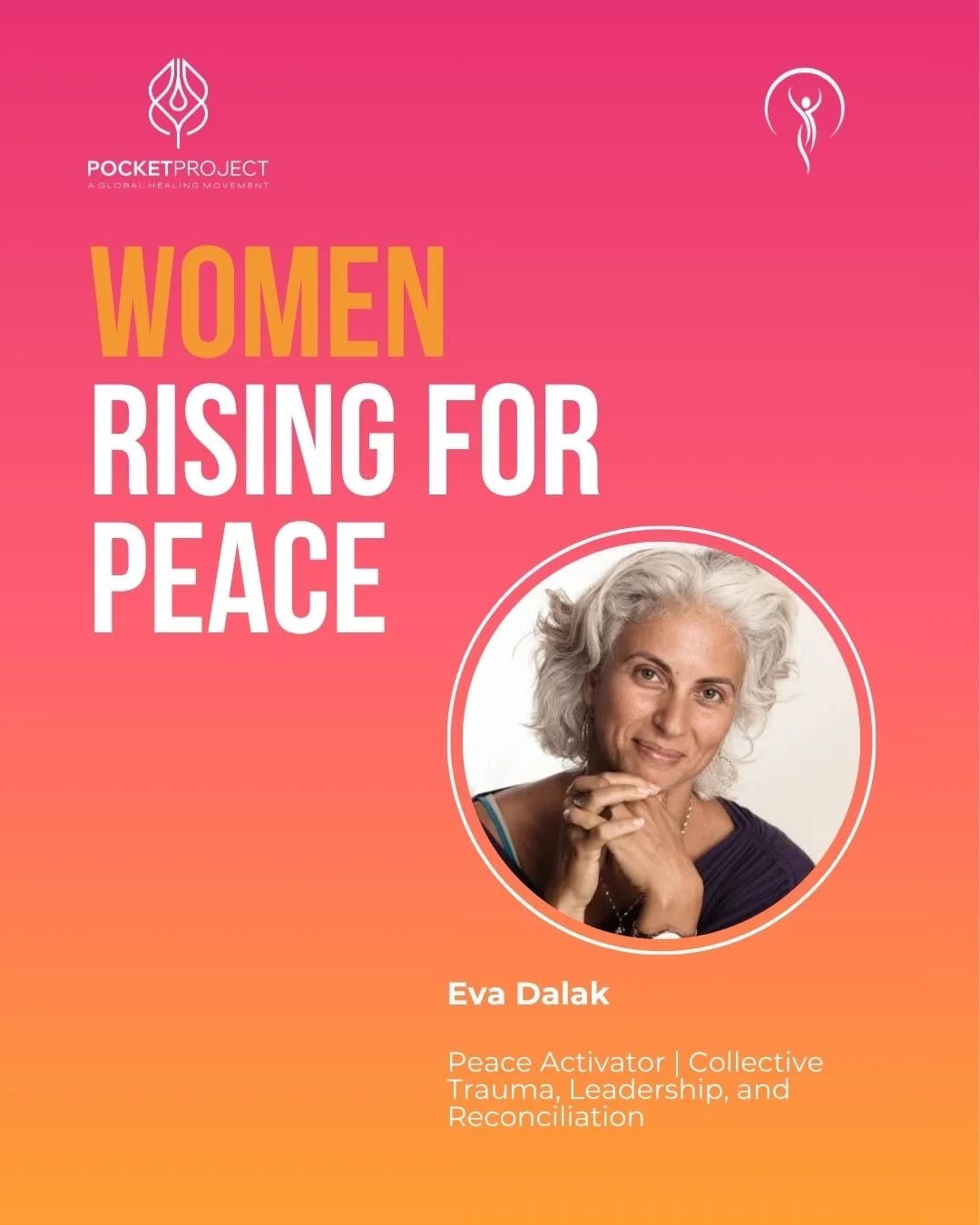 And as we open this space, I&rsquo;m also honored to share that I will be participating in the World Women Summit, alongside voices committed to transformation, healing, and collective evolution.

I&rsquo;ll be sharing reflections on peace, not as an