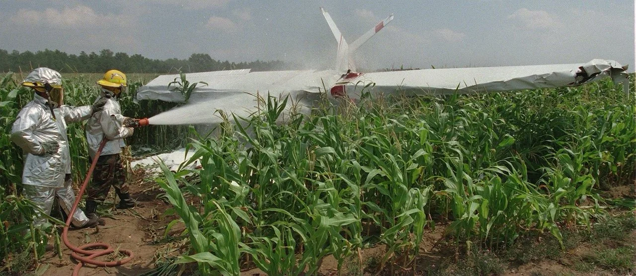 The Springfield Republican: Fighting the ‘forever’ problem: How Westfield is coping with PFAS contamination