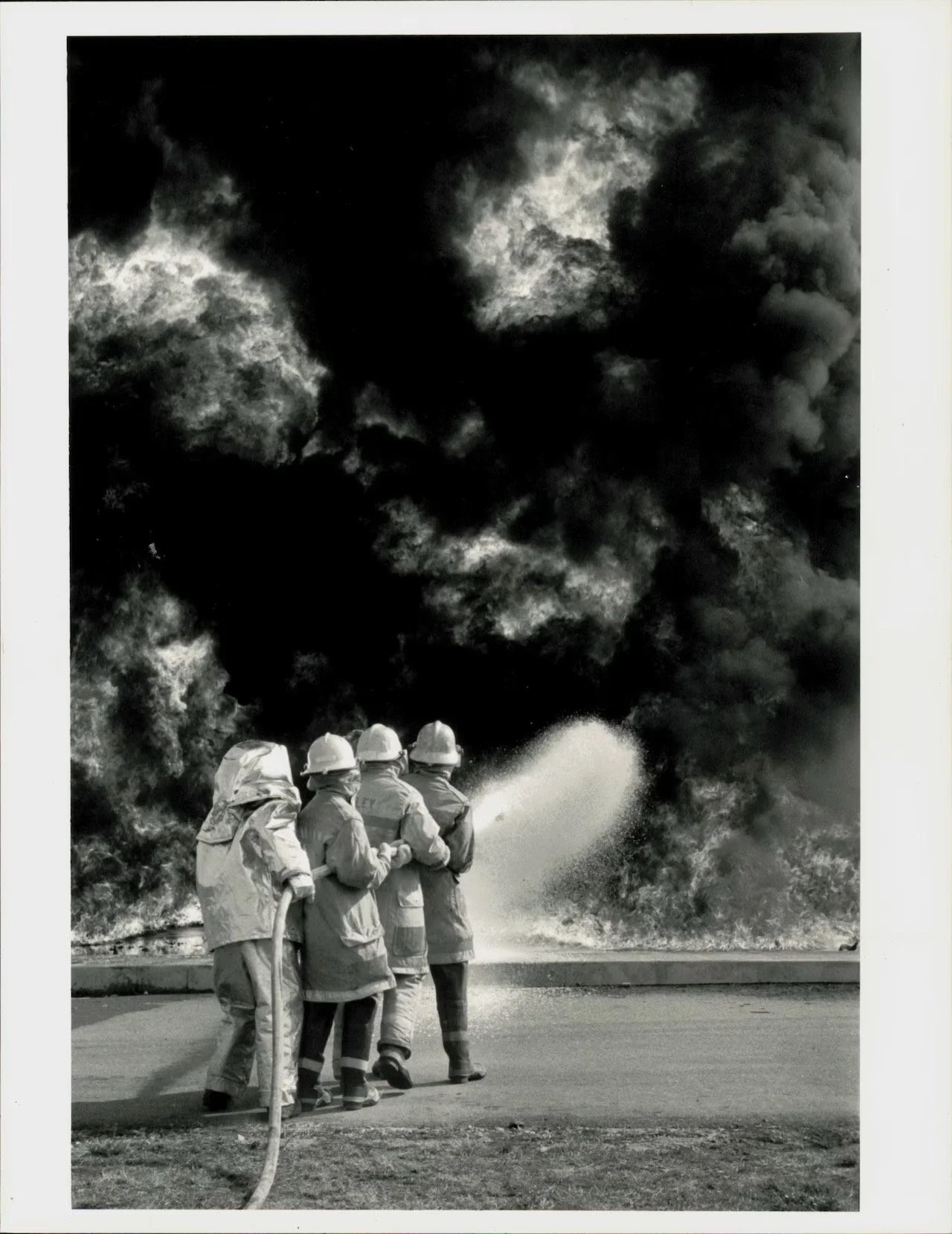 The Springfield Republican: ‘It’s completely man’s fault’; here are the hotspots of PFAS contamination in the Pioneer Valley