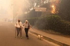 Doctors and Medical Schools Are Changing Treatments and Training to Respond to the Warming Climate