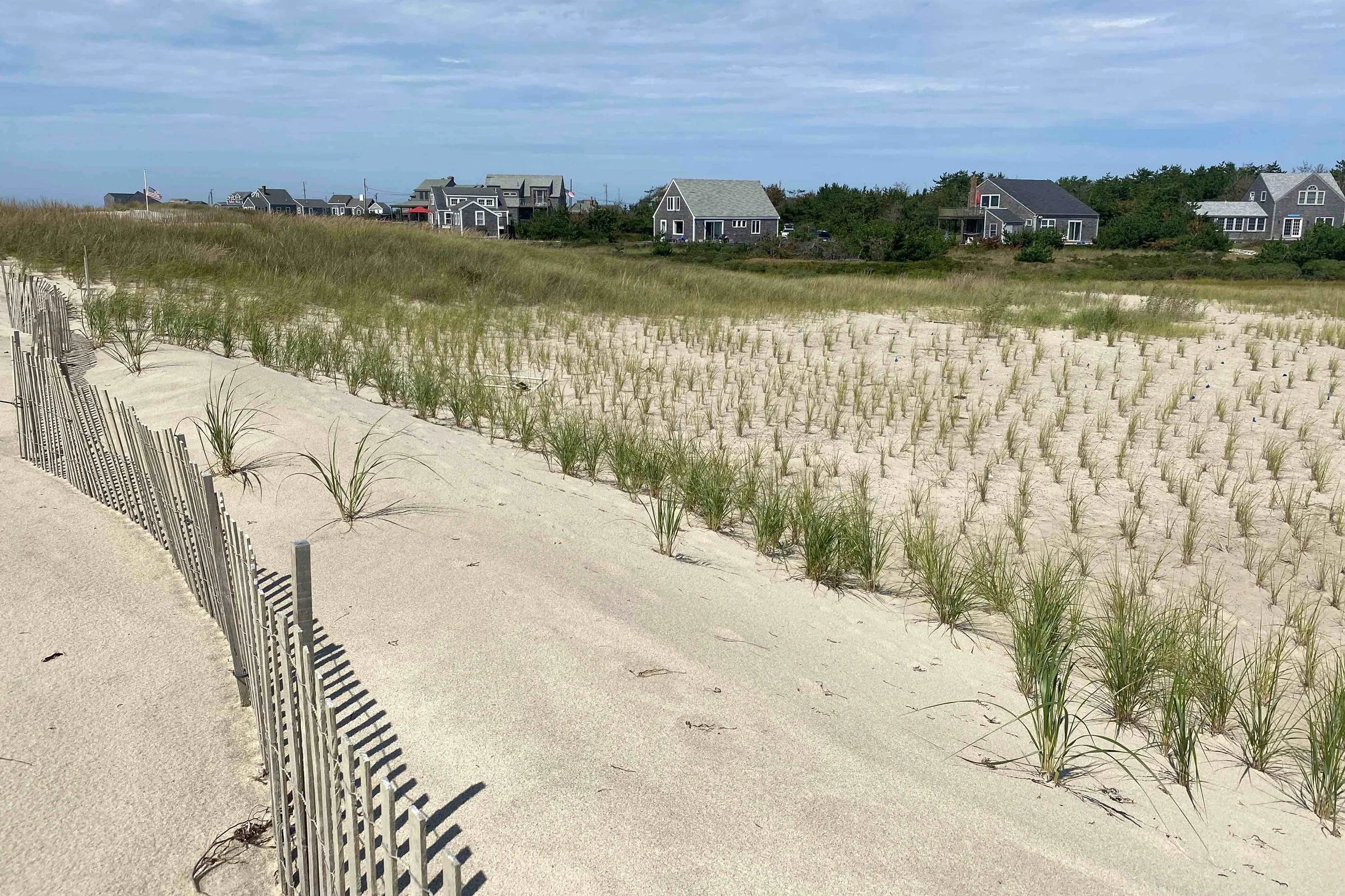 Inside Climate News: How Nantucket Is Preparing for Rising Seas