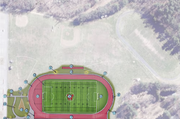 The Springfield Republican: Westfield weighs PFAS concerns in considering a new synthetic field; vote is Tuesday