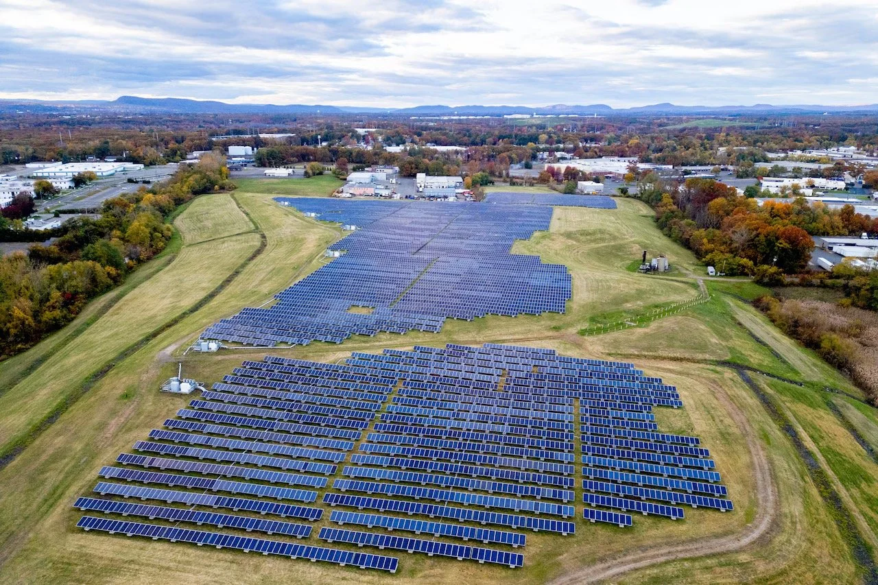 The Springfield Republican: UMass study looks at renewable energy projects’ speed of completion