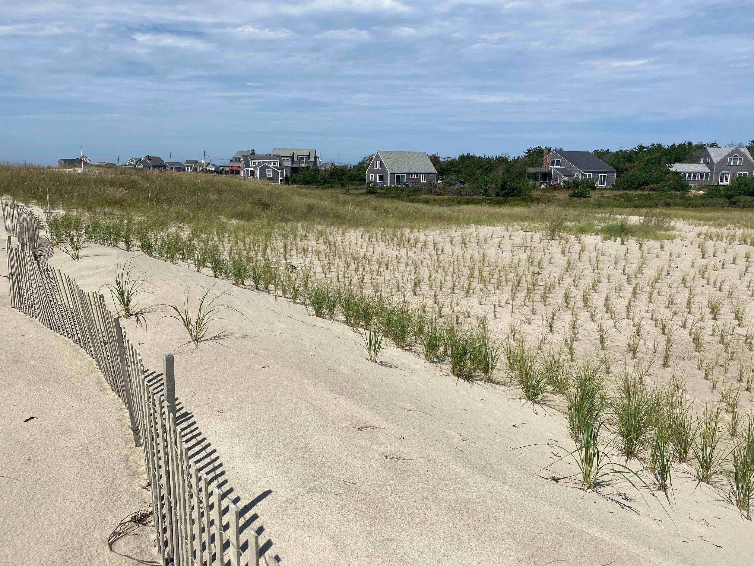 Inside Climate News: How Nantucket Is Preparing for Rising Seas