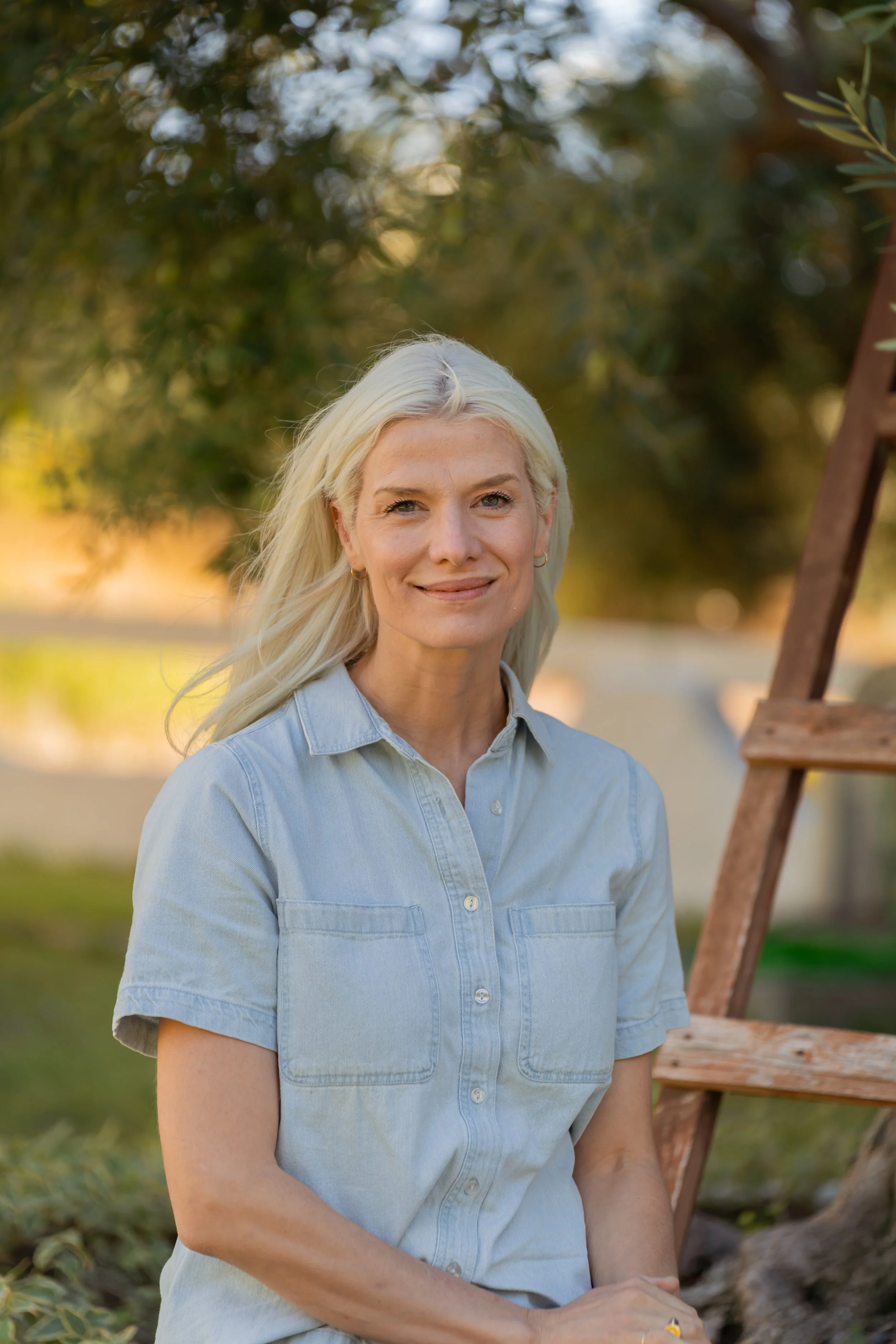 Nicole Williams, Environmental Journalist