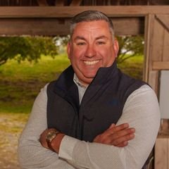 Randy Benson