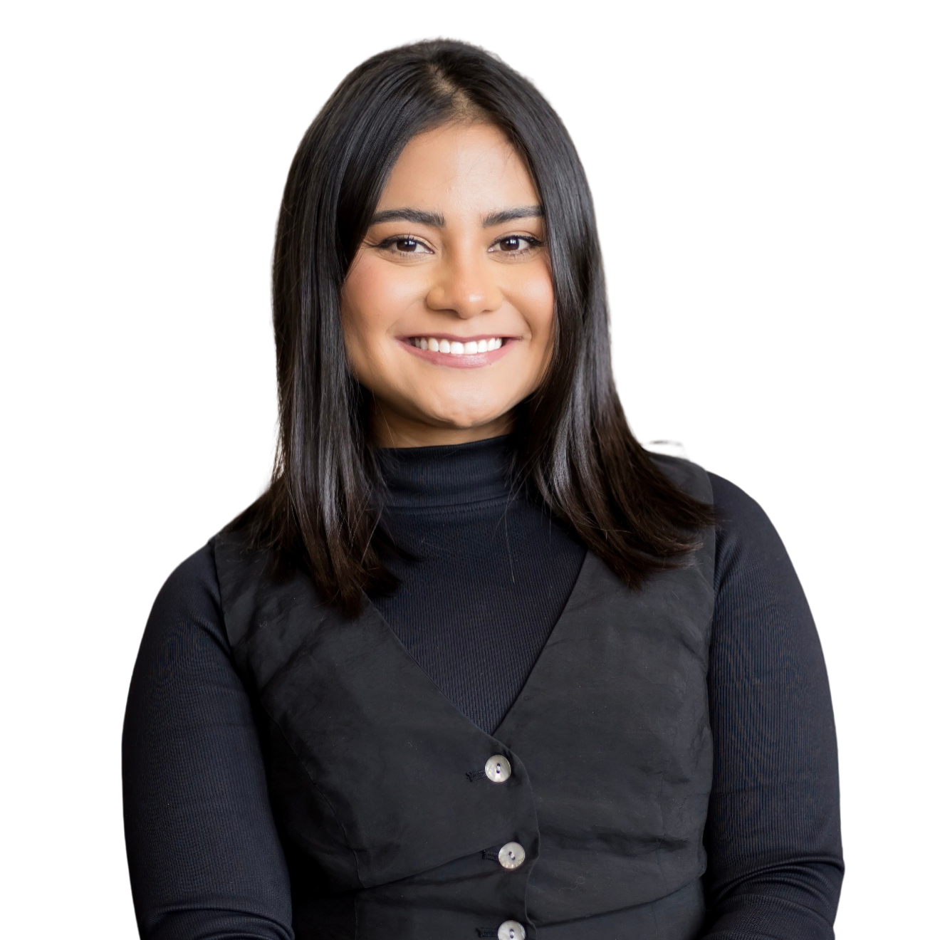 Andrea Trejo-Hernandez