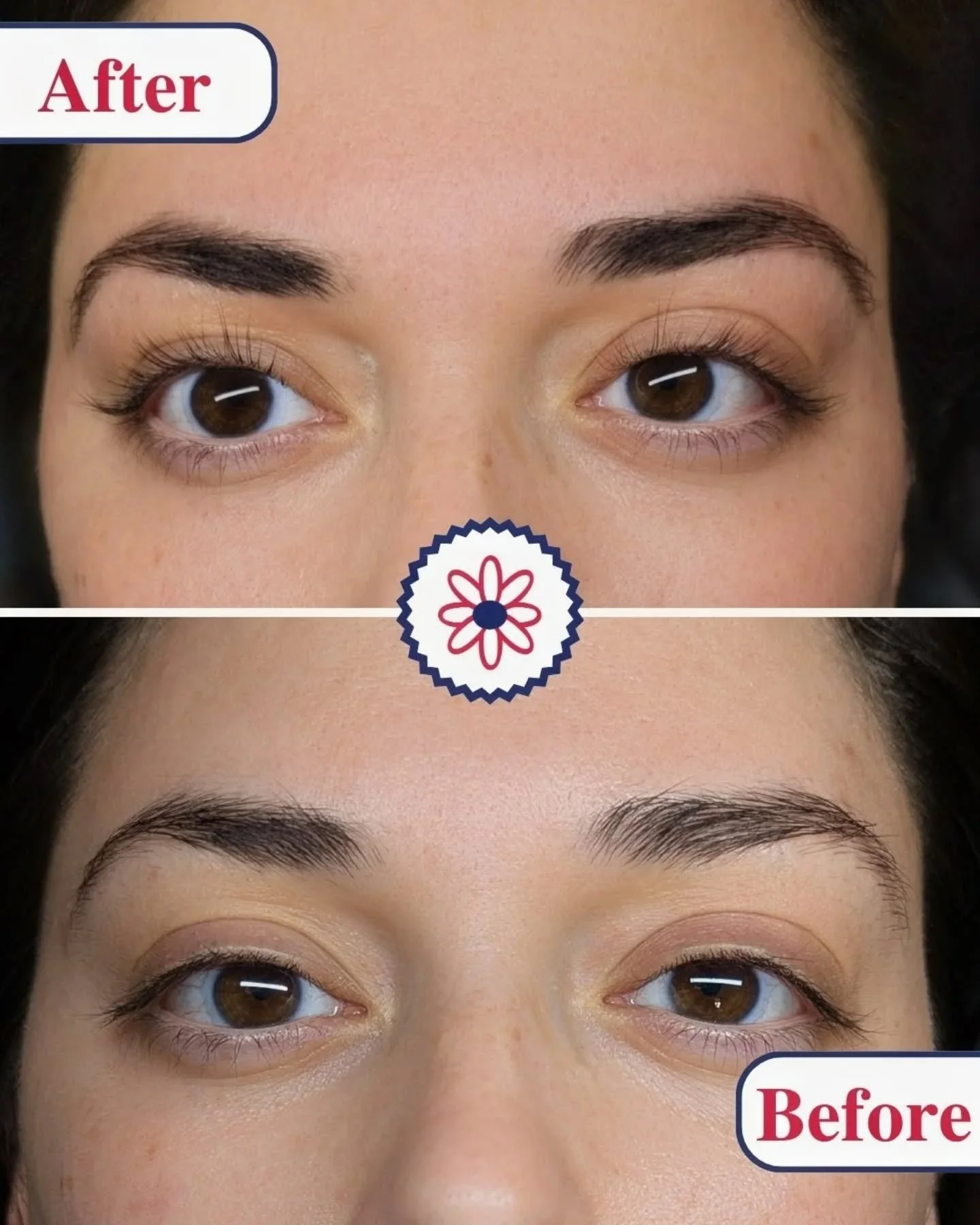 Lash Lift + Brow wax &amp; Tint = effortless perfection 
✨🤌🏻✨

📆Booking info in Bio

📍 Find me at 941 Lehman Ave, Suite 104, Bowling Green, KY 
{{located inside Ascent Therapeutics Bodywork.}}

#bareblossomwaxstudio #waxingbowlinggreen #wku #bowl