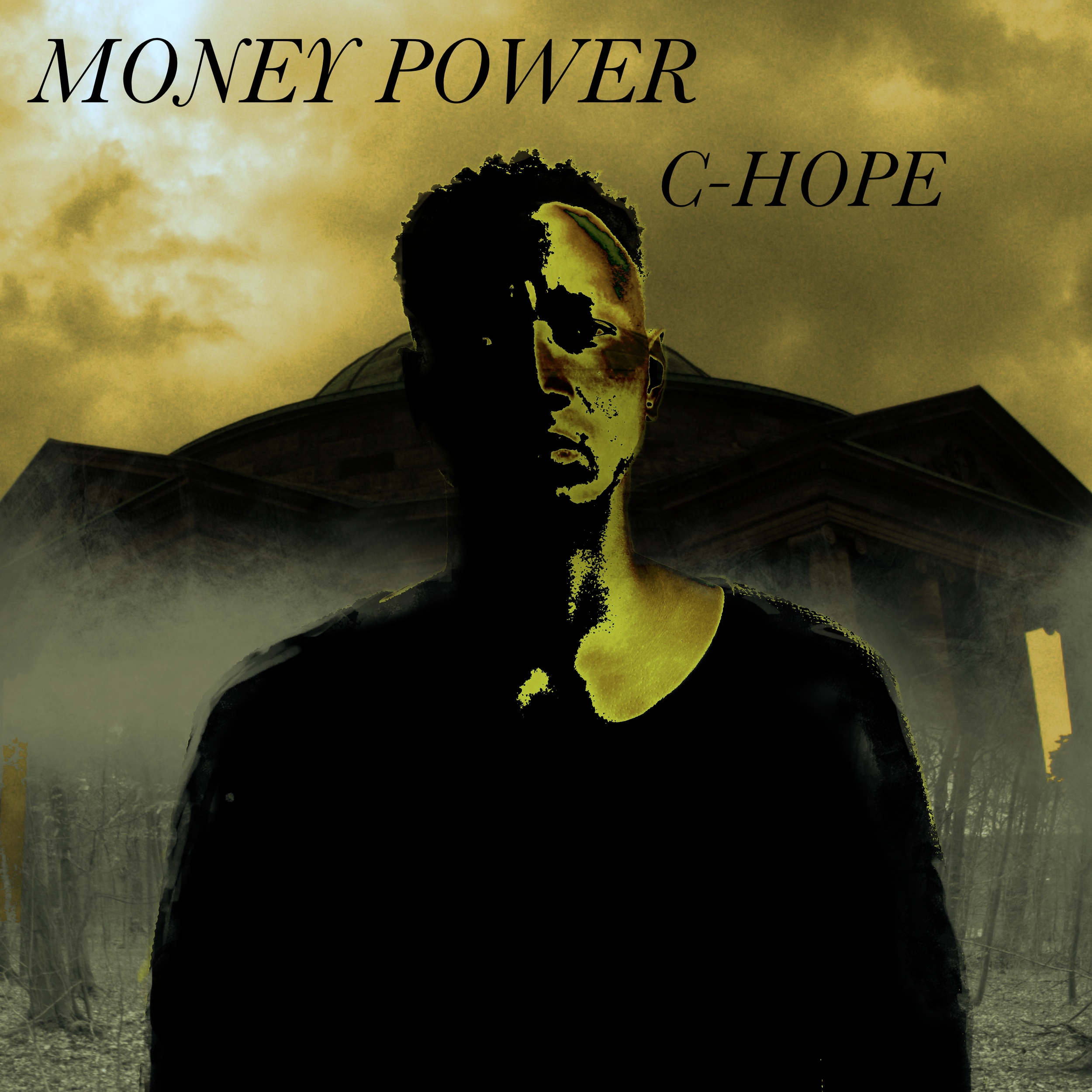 Money Power C-Hope