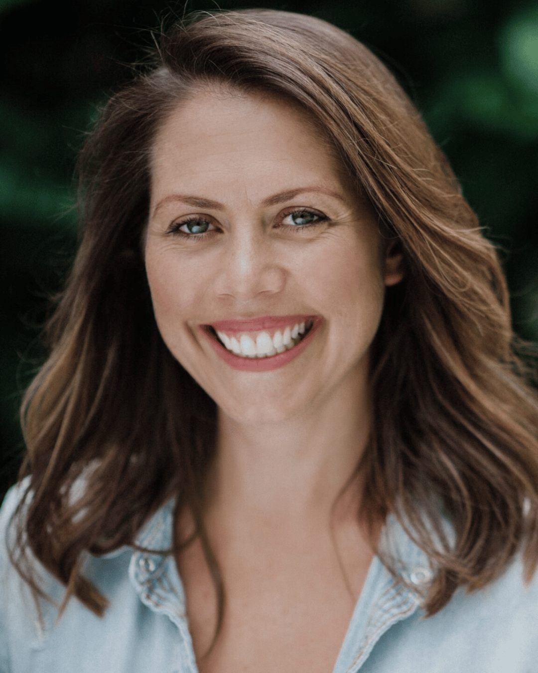 ZOE TRILSBACH-HARRISON