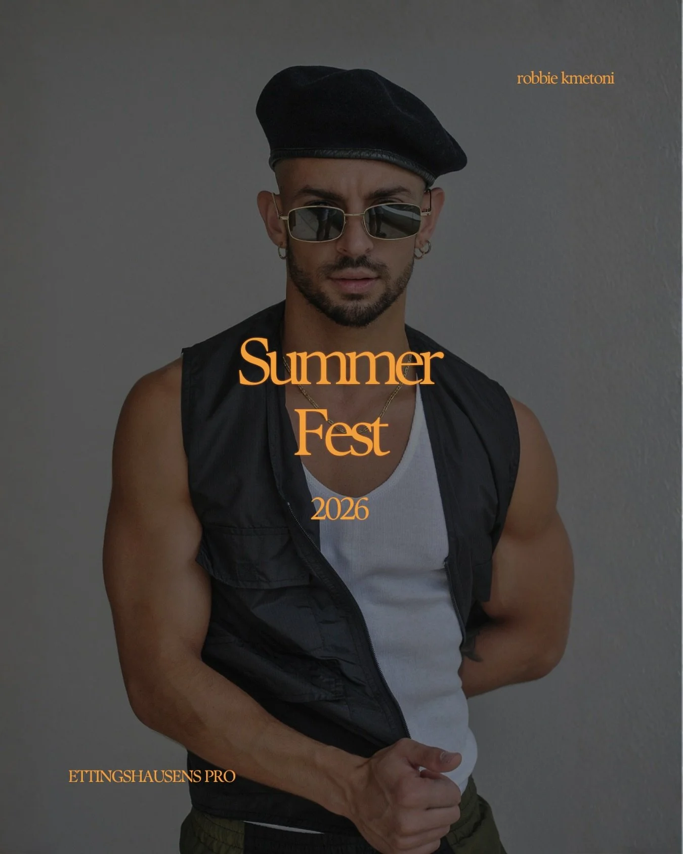 Screaming 😱 this class with @robbiekmetoni will hype you up and humble you in the same breath. Join him at SummerFest.
Ettingshausens PRO || Jan 20-22
