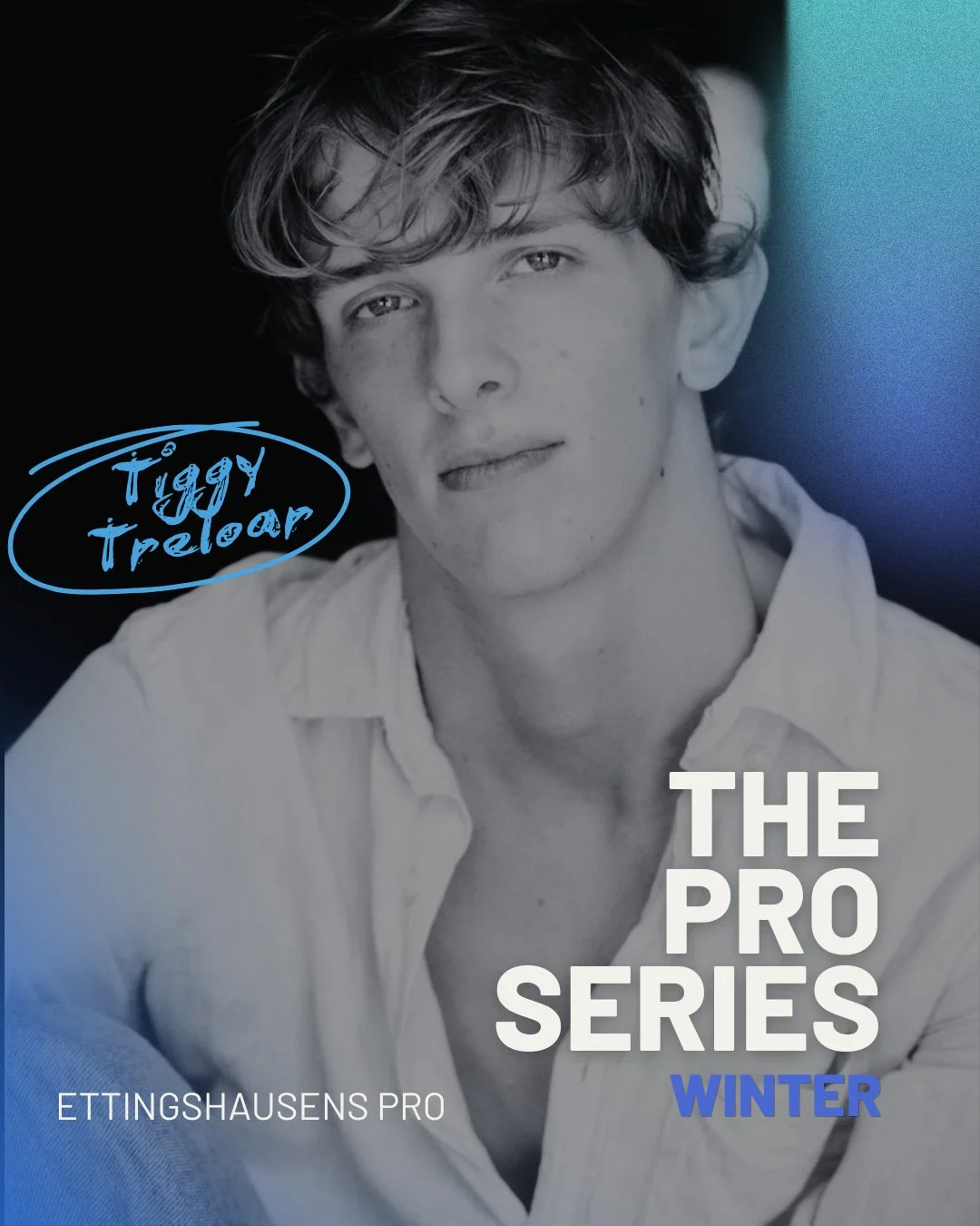 There's a reason why Tiggy's classes are SO MUCH FUN...
Come find out why at The PRO Series: Winter
Save yourself a spot on our website 🎟️
