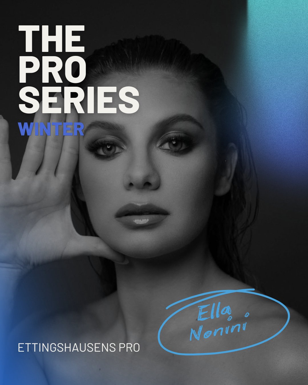 Ways to gain Aura: 
Taking Ella's class at The PRO Series: Winter 
🔗 Book The PRO Series: Winter on our website