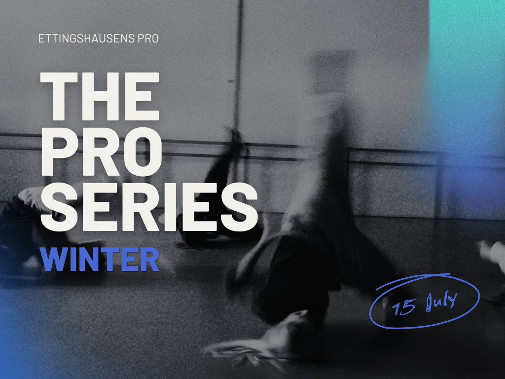 The PRO Series: Winter
