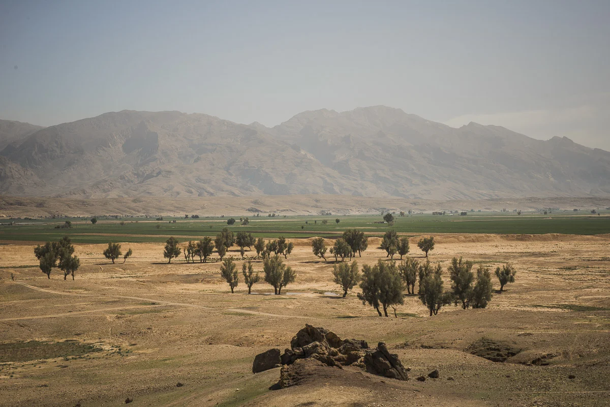 Darabgerd, Fars Province, Iran