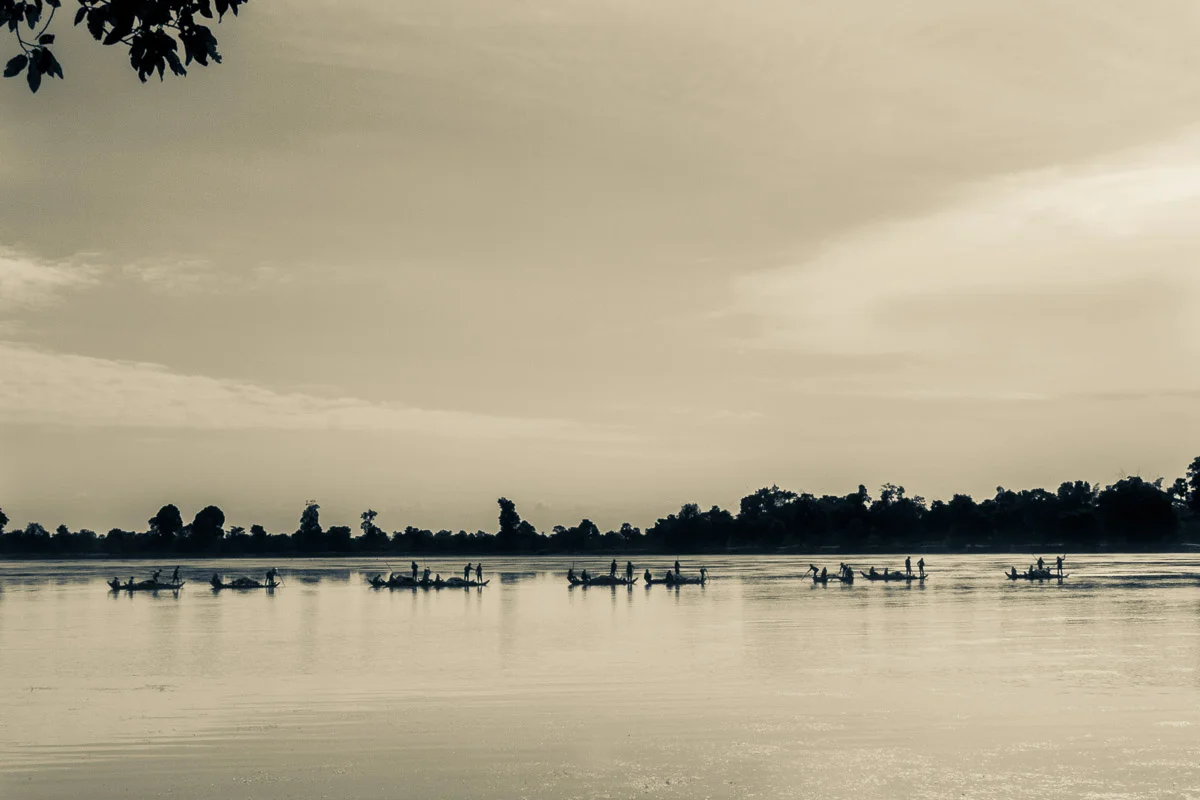 Angkor Complex, Siem Reap, Cambodia
