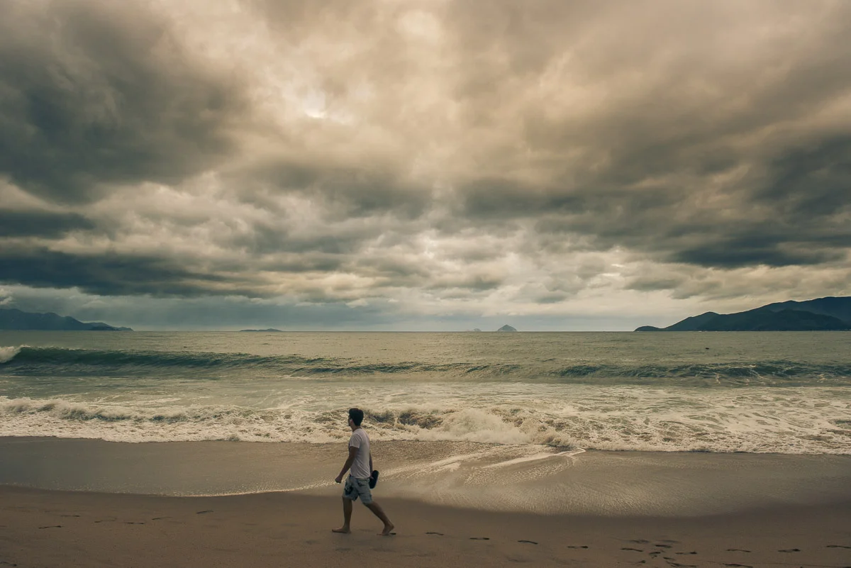 Nha Trang Beach