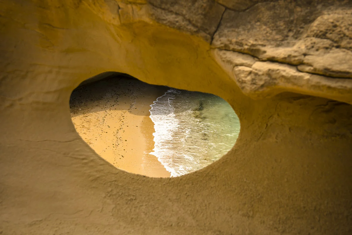 Nayband Protected Area, Bushehr province, Iran