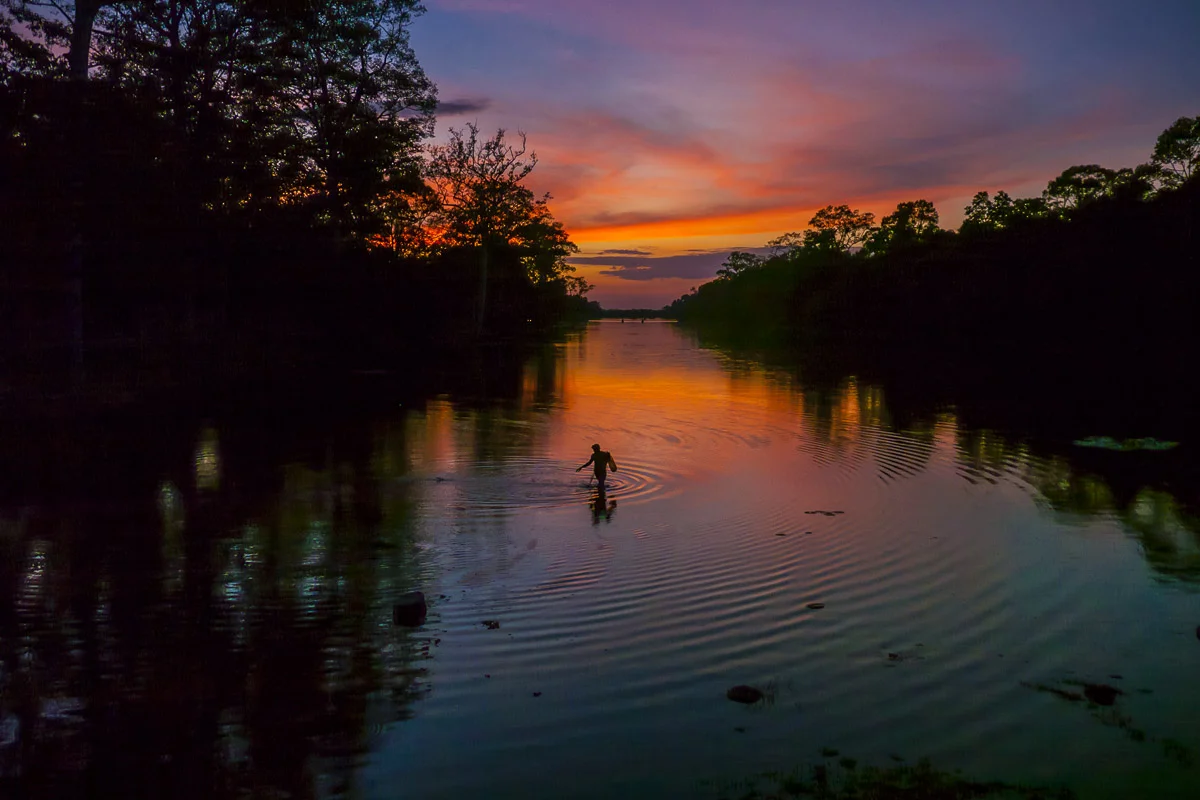 Siem Reap, Cambodia