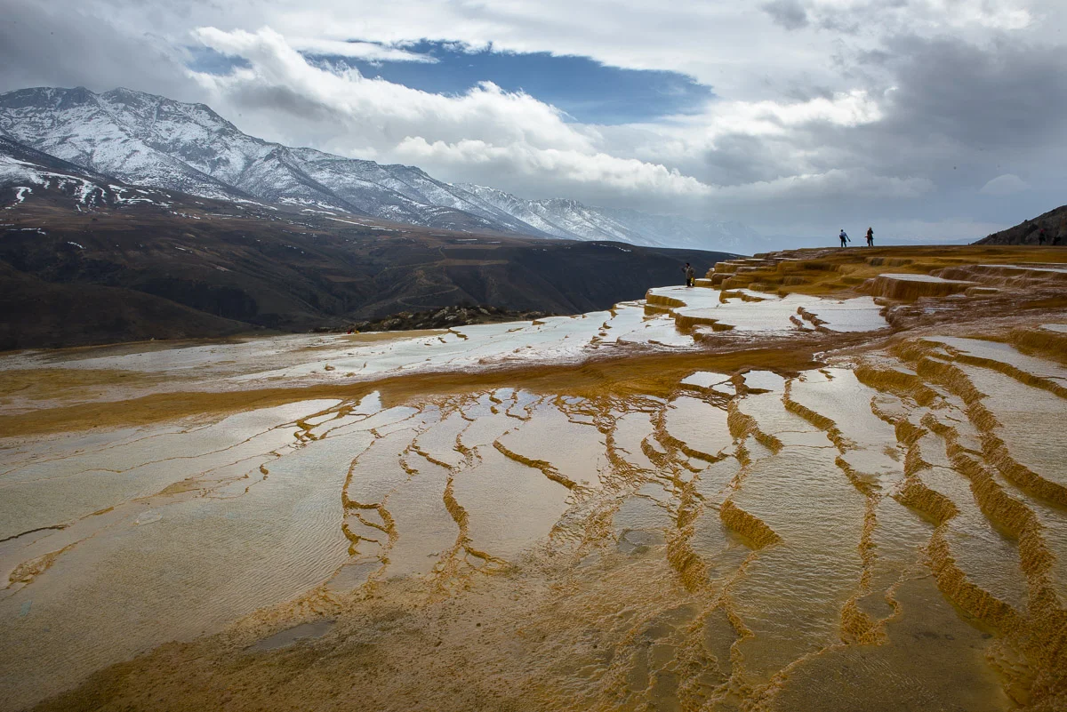 Badab Surt
