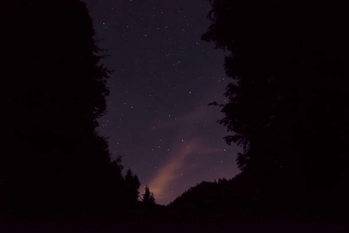 Vancouver Sky