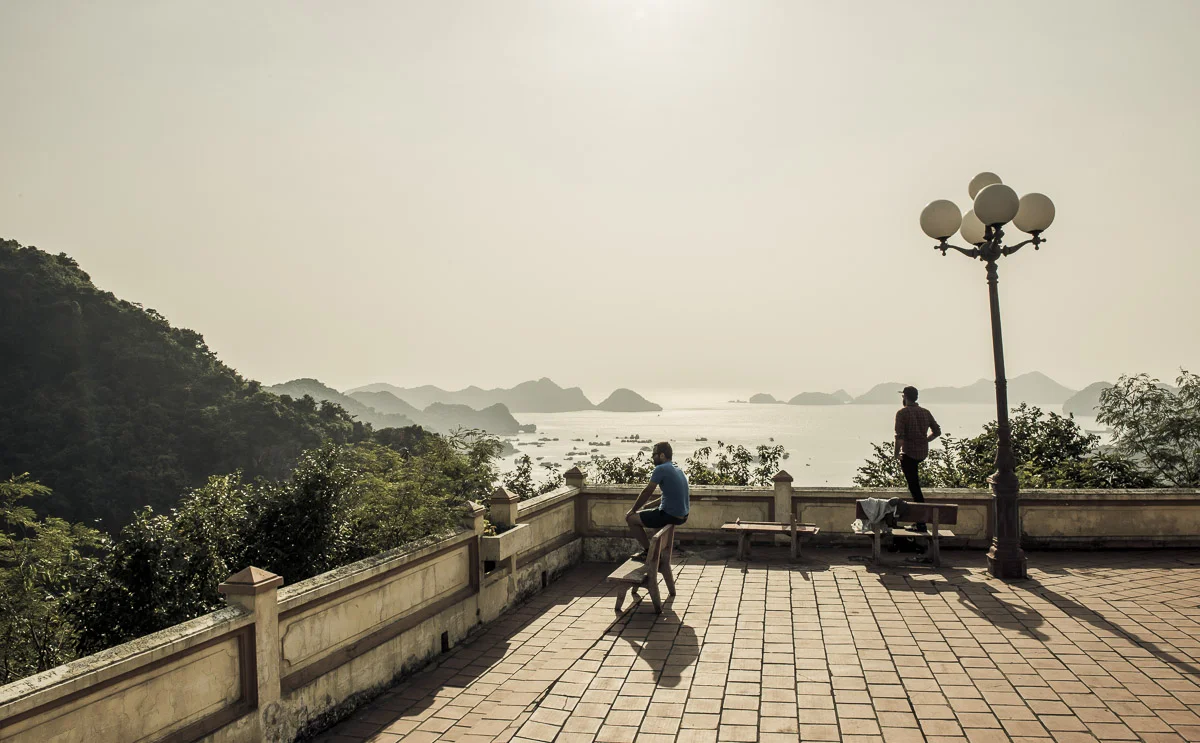 Halong Bay