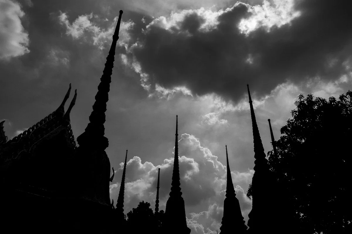 Wat Pho