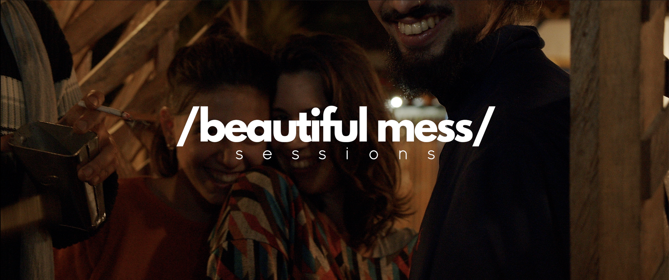 Beautiful Mess Sessions