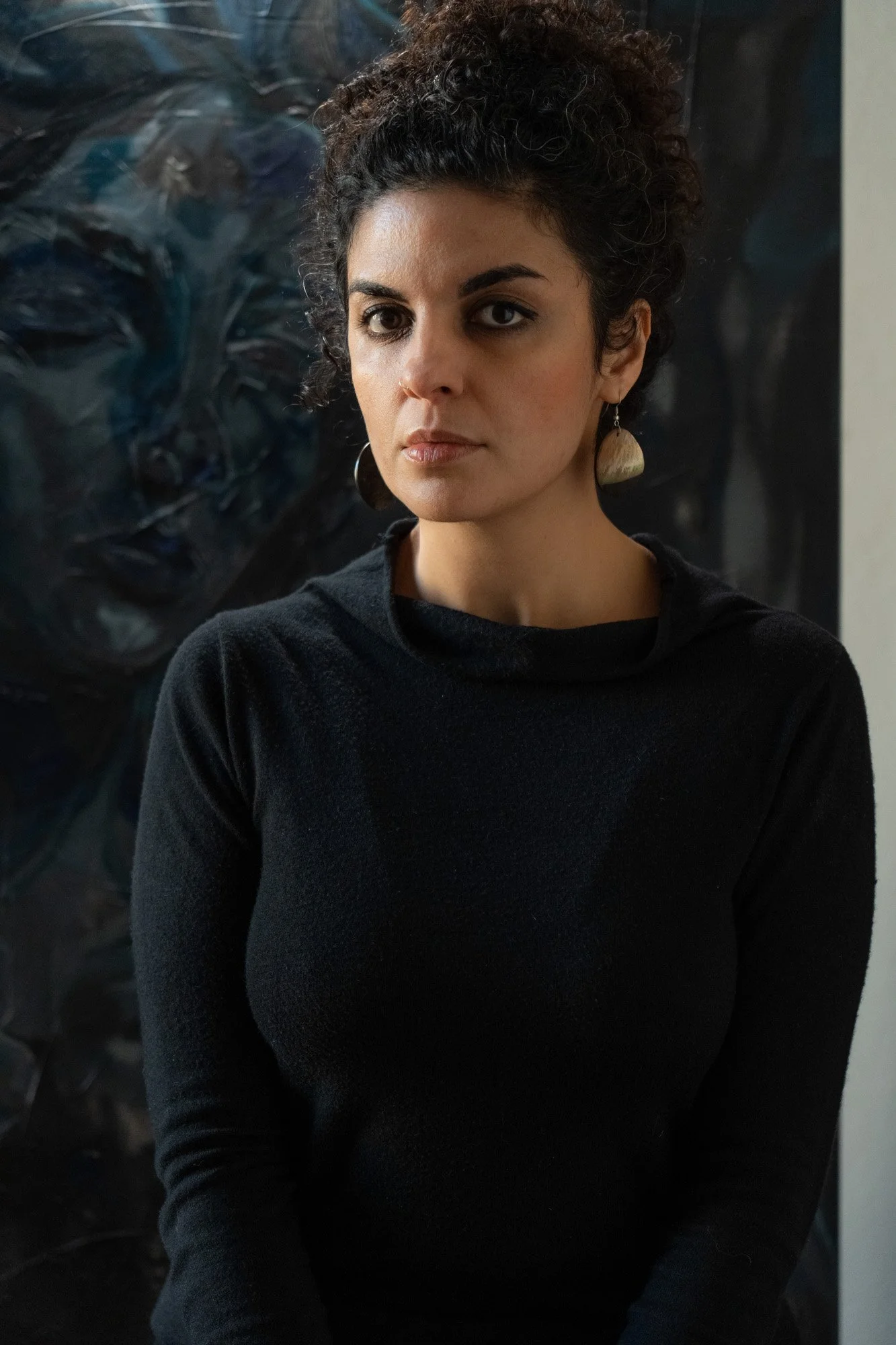Golnar Tabibzadeh | Artist