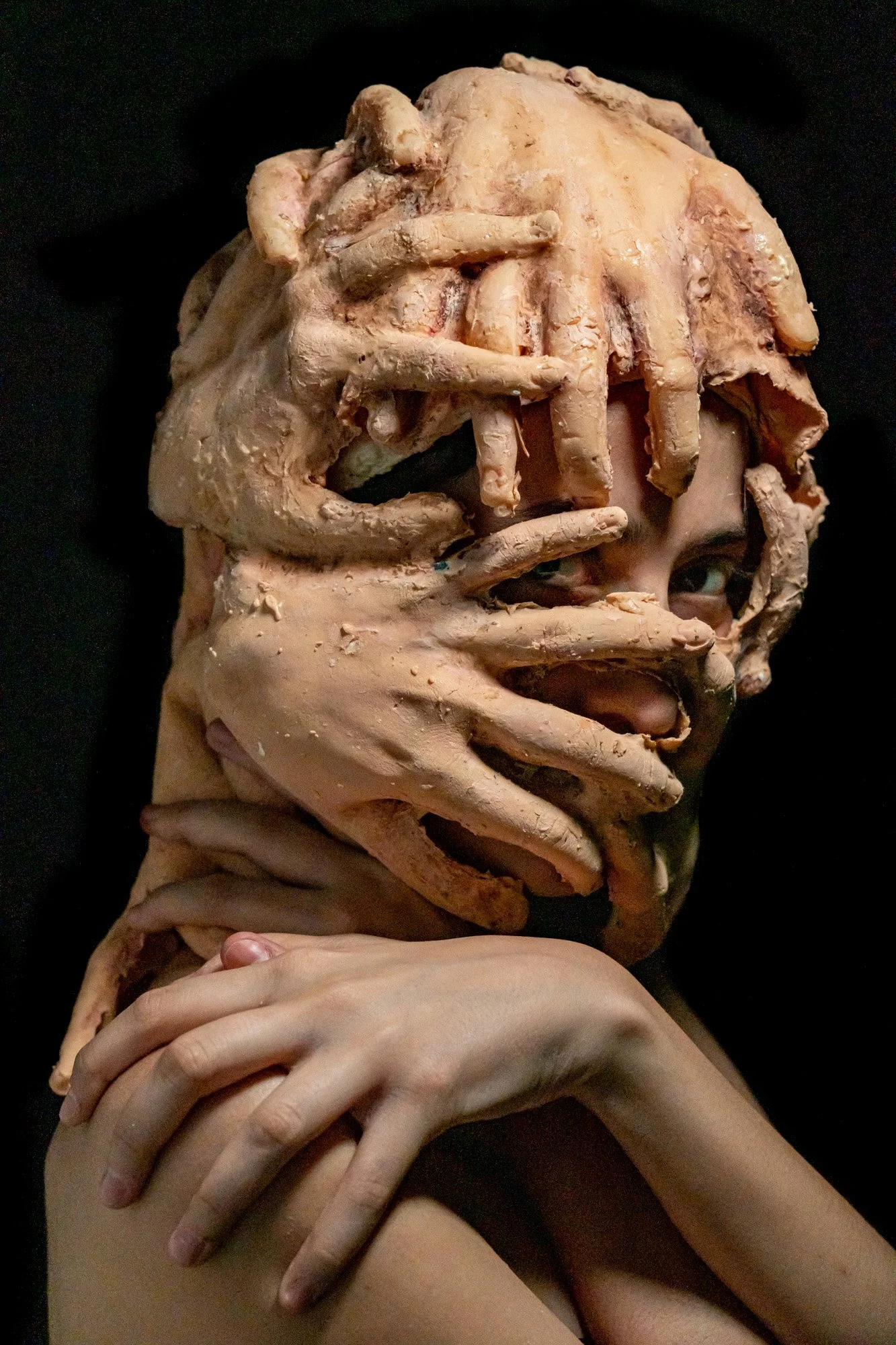 Beyza Tosunoglu | Sculptor