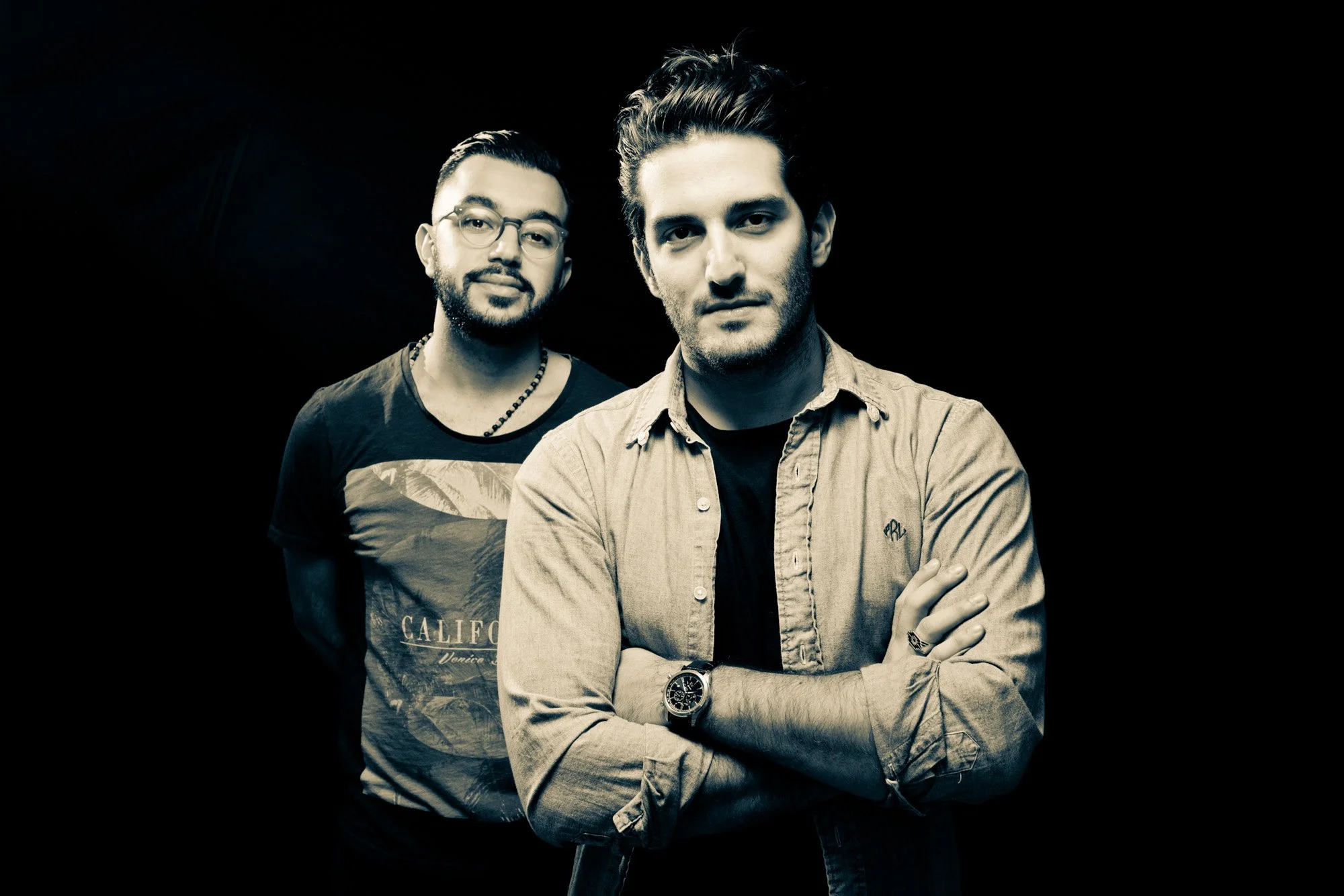 Project Mavara | Dj and Music Producer duo