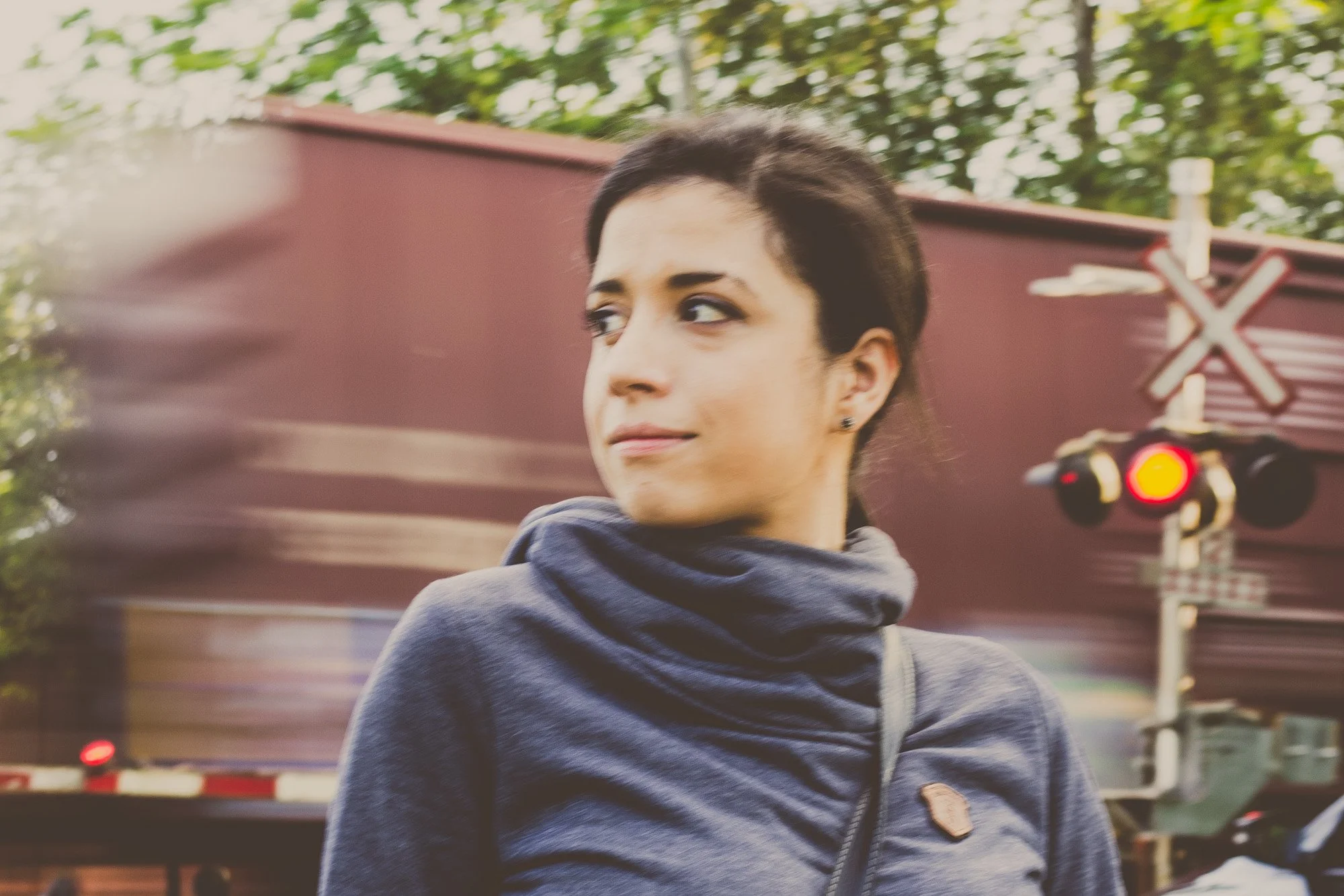 Niki Sadeki | Dj and Music Producer