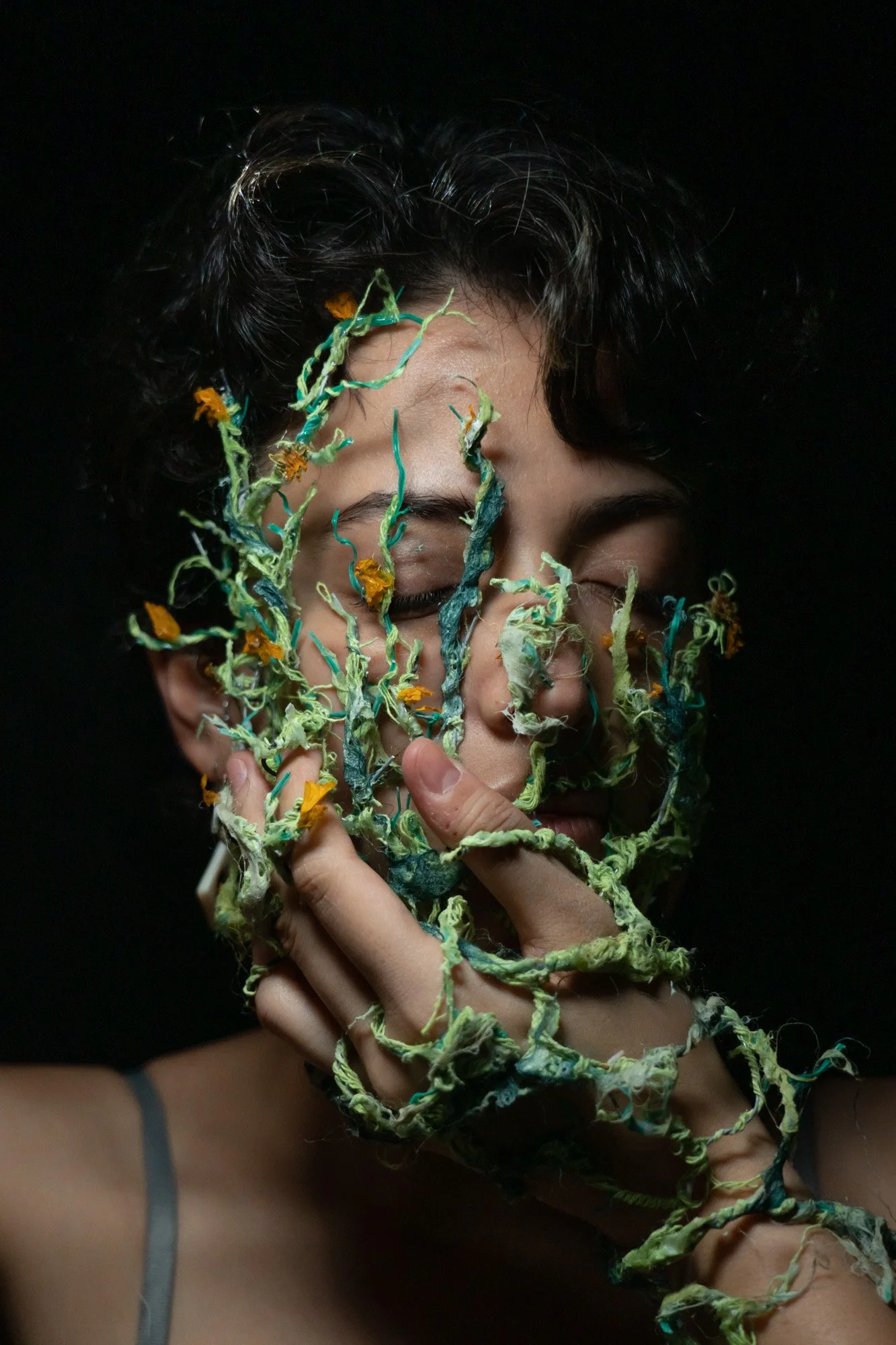 Beyza Tosunoglu | Sculptor
