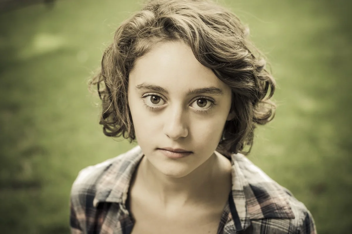 Kayan Bennett | Actress
