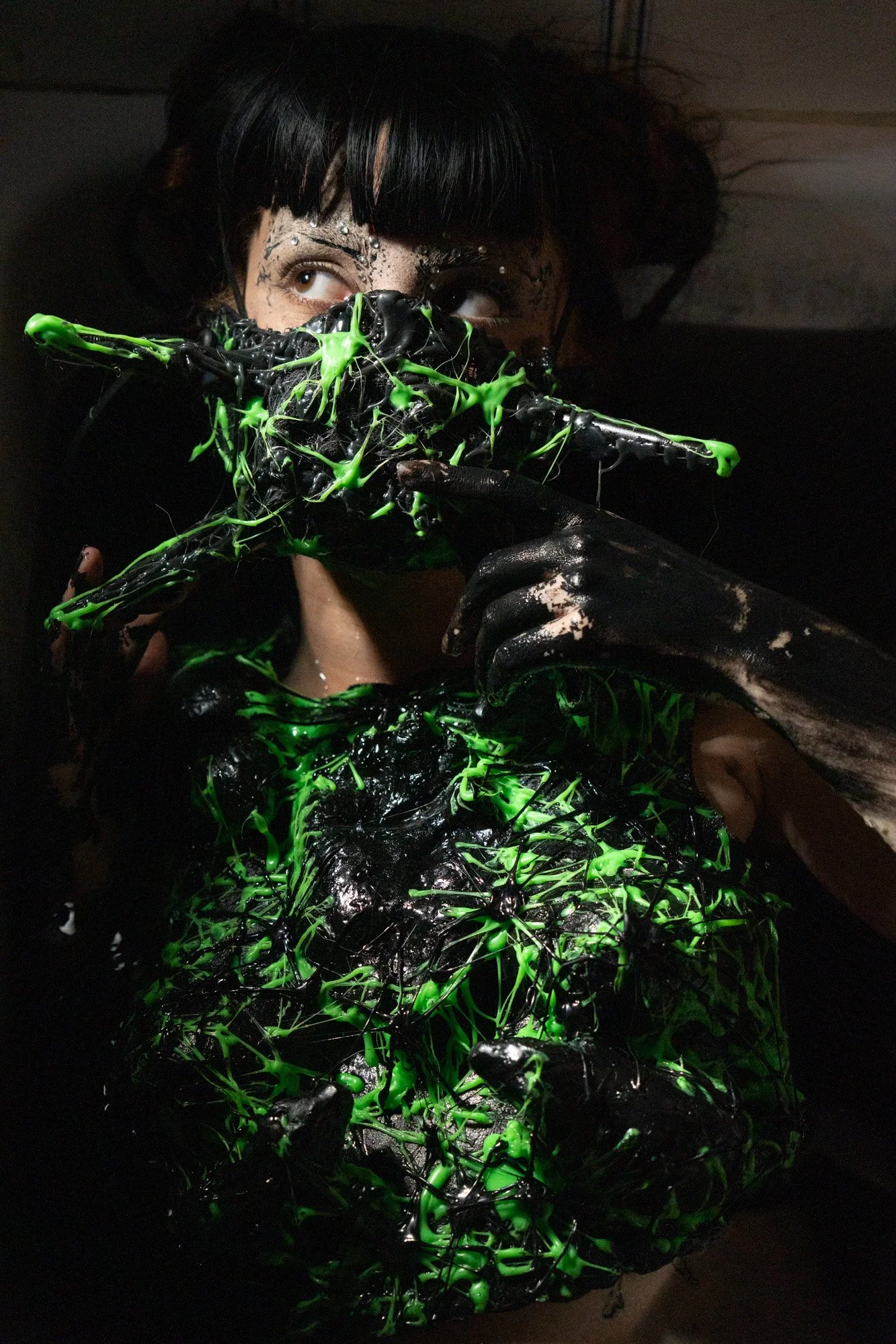 Leyda | Sculptor