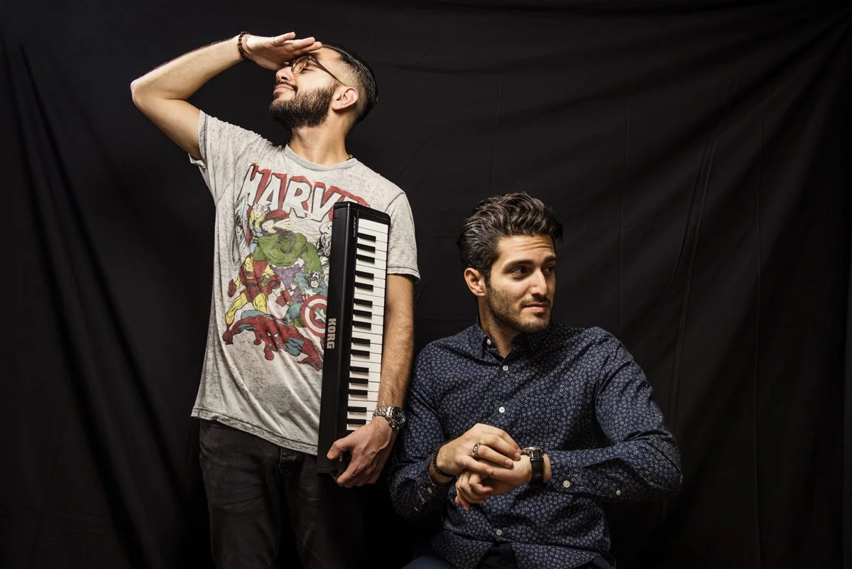 Project Mavara | Artists