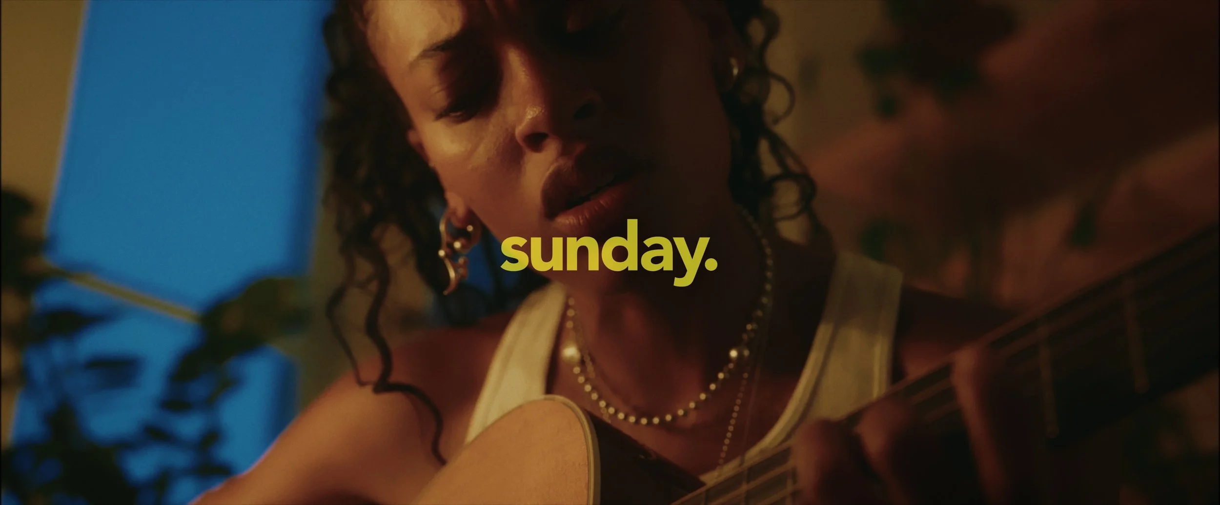 Annahstasia | Sunday