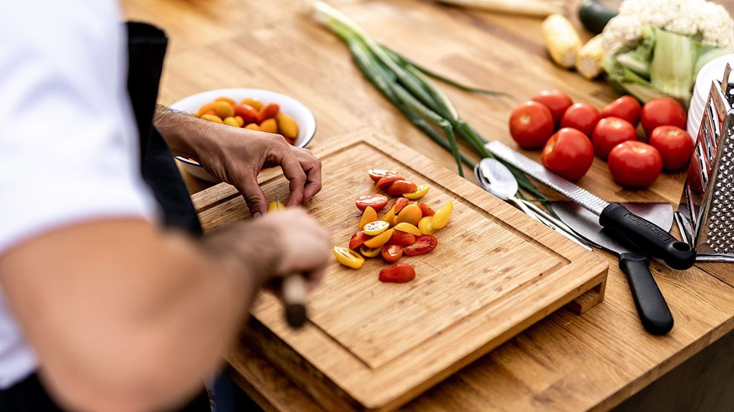 Personal Chef Services in Orlando Florida